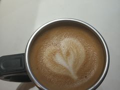 -Manner Coffee(大宁国际商业广场店)