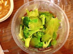 -阿庄新豫菜(通泰路店)