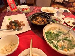 -亚龙湾红树林度假酒店御粤阁