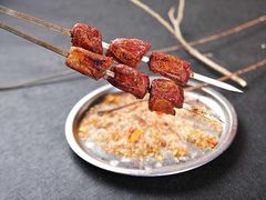大油边-火焰枪蛋·烧烤(奉天街店)