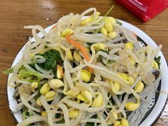 -马艾萨中国兰州传统牛肉面(惠新里店)