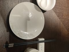 餐具摆设-羲和雅苑•北京烤鸭(吴中路万象城店)