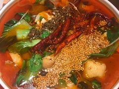 -小乾杯串店•16年沈阳烧烤(文安路店)