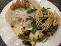 -吾味香葫芦头(安西街店)