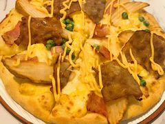 -达美乐比萨(红山店)