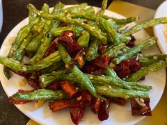 -清真宏玉祥黄门脸餐厅(华荫东里店)