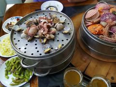 -九层海鲜塔(市南店)