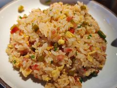 -很久以前羊肉串(大宁中心广场店)