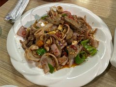 -伊犁羊杂馆