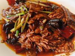 -那家小馆•北京菜•烤鸭(香山店)