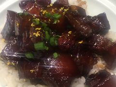 -纪林菜馆·博山菜老字号(华光路店)