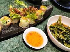 -美奈小馆·越南料理(福田星河COCO Park店)