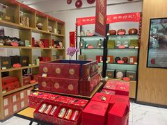 -天福茗茶(宝山宝乐汇店)