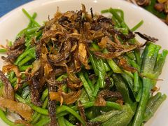 -尽善百年古院餐厅(王家老宅店)