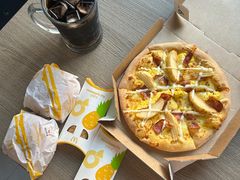 -达美乐比萨(凯莱赛店)