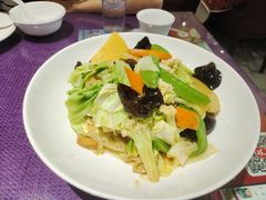 -桃子餐厅·天津菜(红星路直营店)