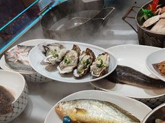 -大众海鲜(巨龙北路店)