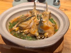 -永安鱼庄·镇江菜(丁卯店)