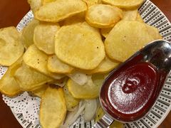 -卢布里西餐厅(总店)