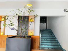 -良木缘咖啡西餐(优品道广场店)
