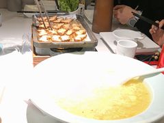 -庆江南江南菜(琴湖溪里花园城店)