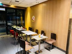 -麦当劳(顺义店)