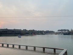 -朱仙镇启封故园景区