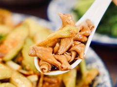 -下村新强记烧鹅店