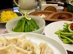 原汁海胆水饺-喜鼎海胆水饺(平安金融中心店)