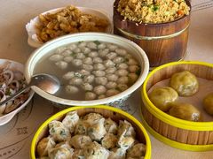 -北港方记海鲜楼·海景餐厅