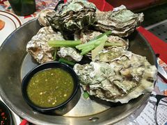 -仓库南洋海鲜小排档(柳河路店)