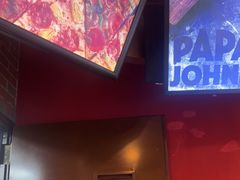 -棒约翰比萨意面(马家堡西路店)
