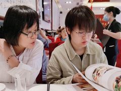 -马凯餐厅(长椿街店)