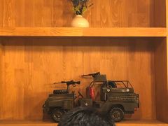 -铁人烧烤(北京店)