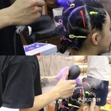 沈阳网红理发店💇🏻‍♀️猪猪女孩一定要去打卡呀！