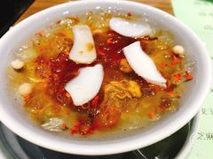 -火啫啫·粤式啫啫煲(南通首店)