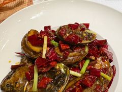 -开海·红岛海鲜虾水饺(石老人店)