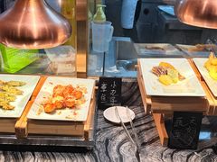 -松子料理(亮马桥店)