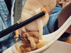 大带子-荔林食店(西华路店)