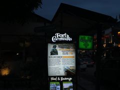 -槟城街头艺术街区