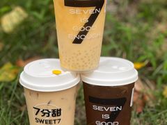 -7分甜(苏州中心店)