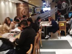 大堂-池记(尖沙咀店)