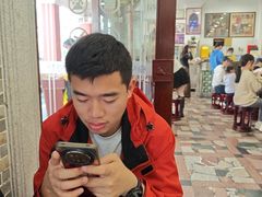 -民信老铺(华盖路店)