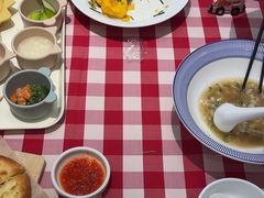 -西贝莜面村(镇江苏宁广场店)