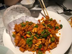 -雀蓝川菜(奥体广场店)