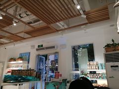 大堂-罗莎蛋糕Rosa bread(印象汇店)