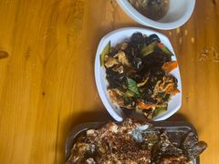 -途肴·老农饭庄(百里峡店)