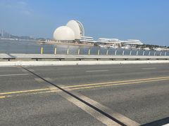 -野狸岛
