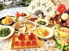 -西塘人家•黑金冠本地好店