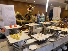 -苏州吴江盛虹万丽酒店-燃餐厅(盛泽店)
